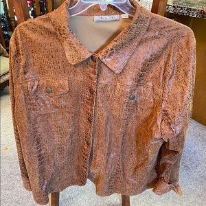 Jacket, great condition